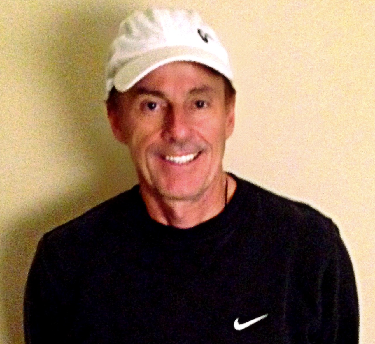 Tom Moore